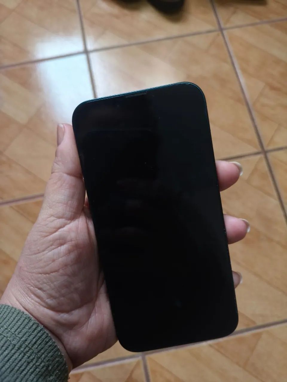 iPhone 13 todo original  - Foto 2