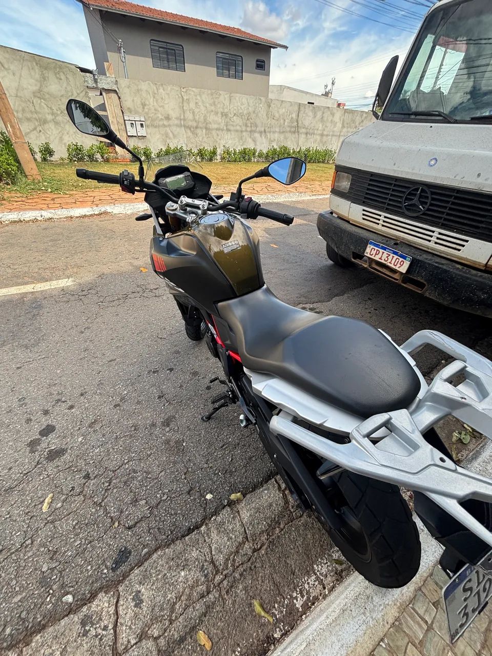 GS310 2023  - Foto 5