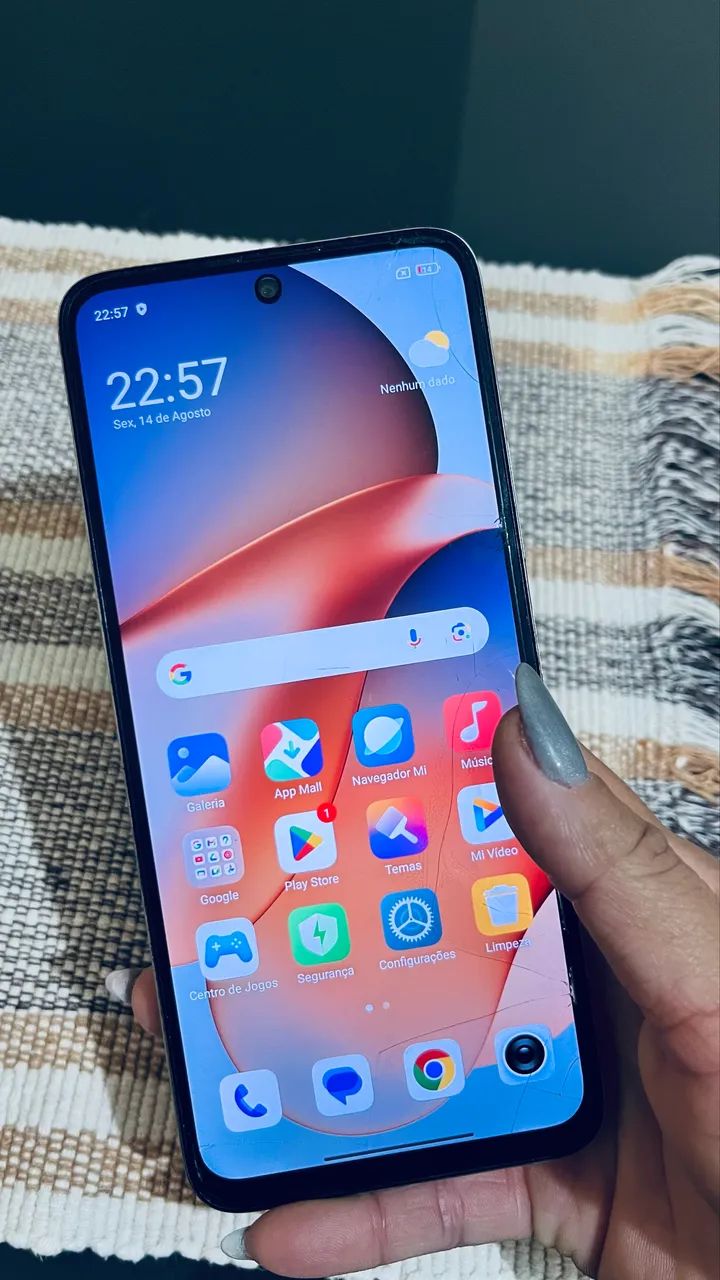 Redmi 12  - Foto 4