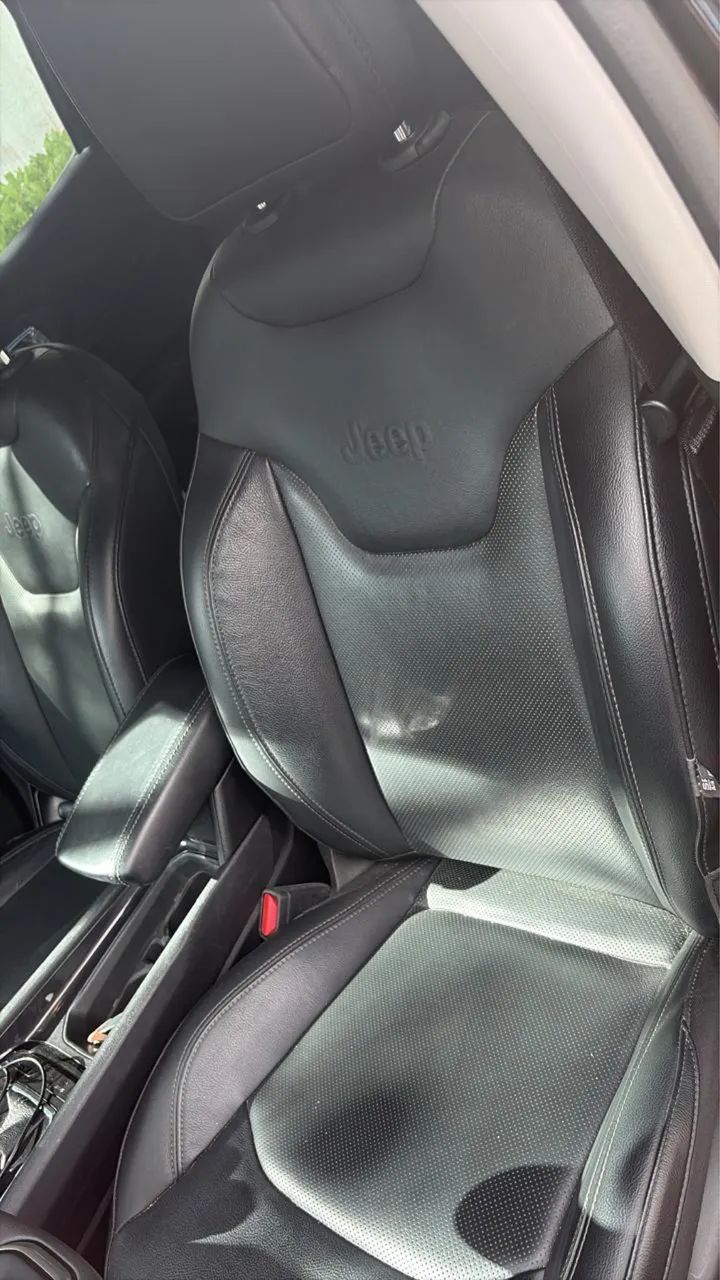 Jeep Compass LONG. T270 1.3 TB 4X2 FLEX AUT. 2022