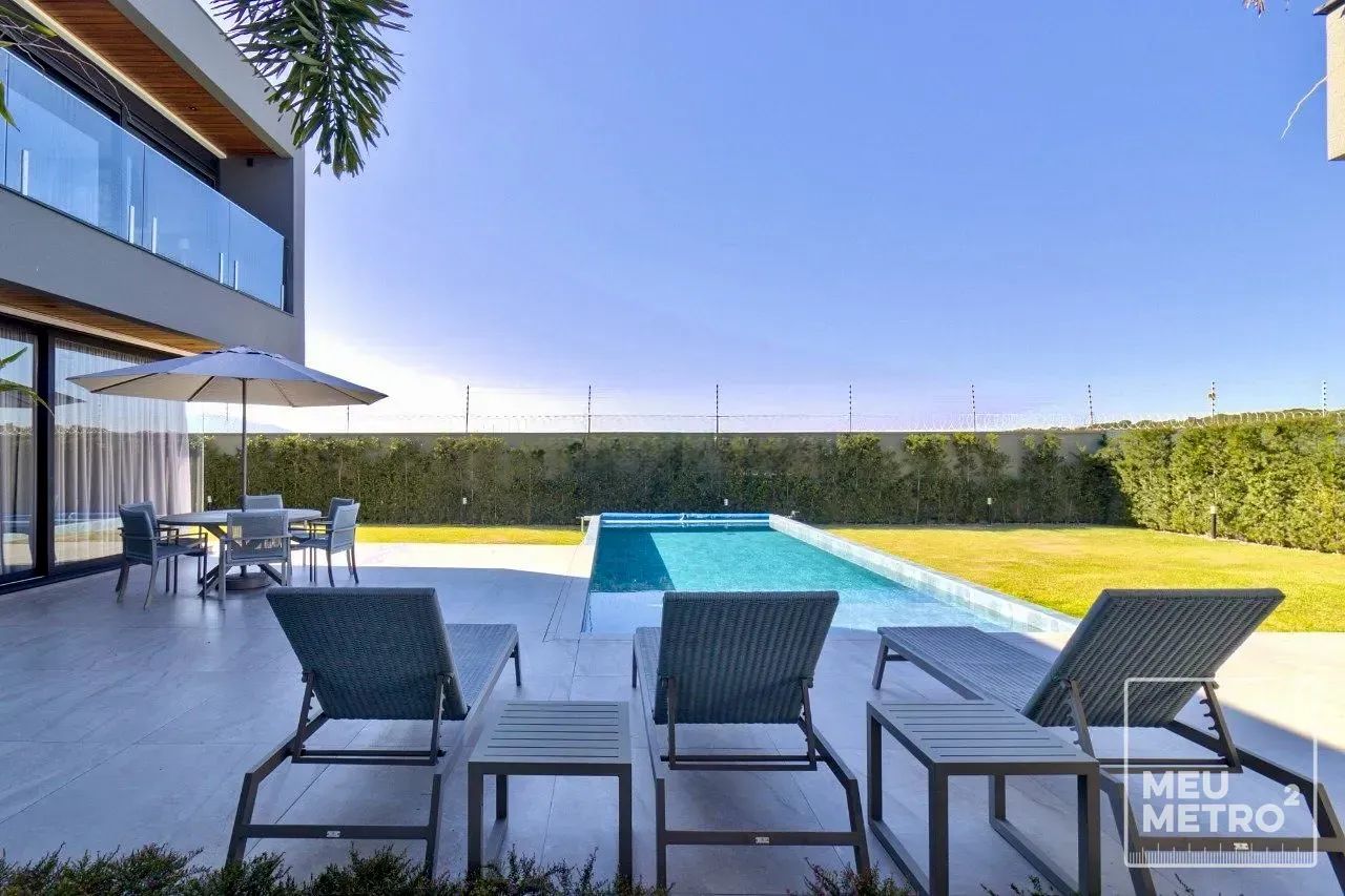 Casa à venda com 4 dormitórios, no Rio Tavares, em Florianópolis. - Foto 5