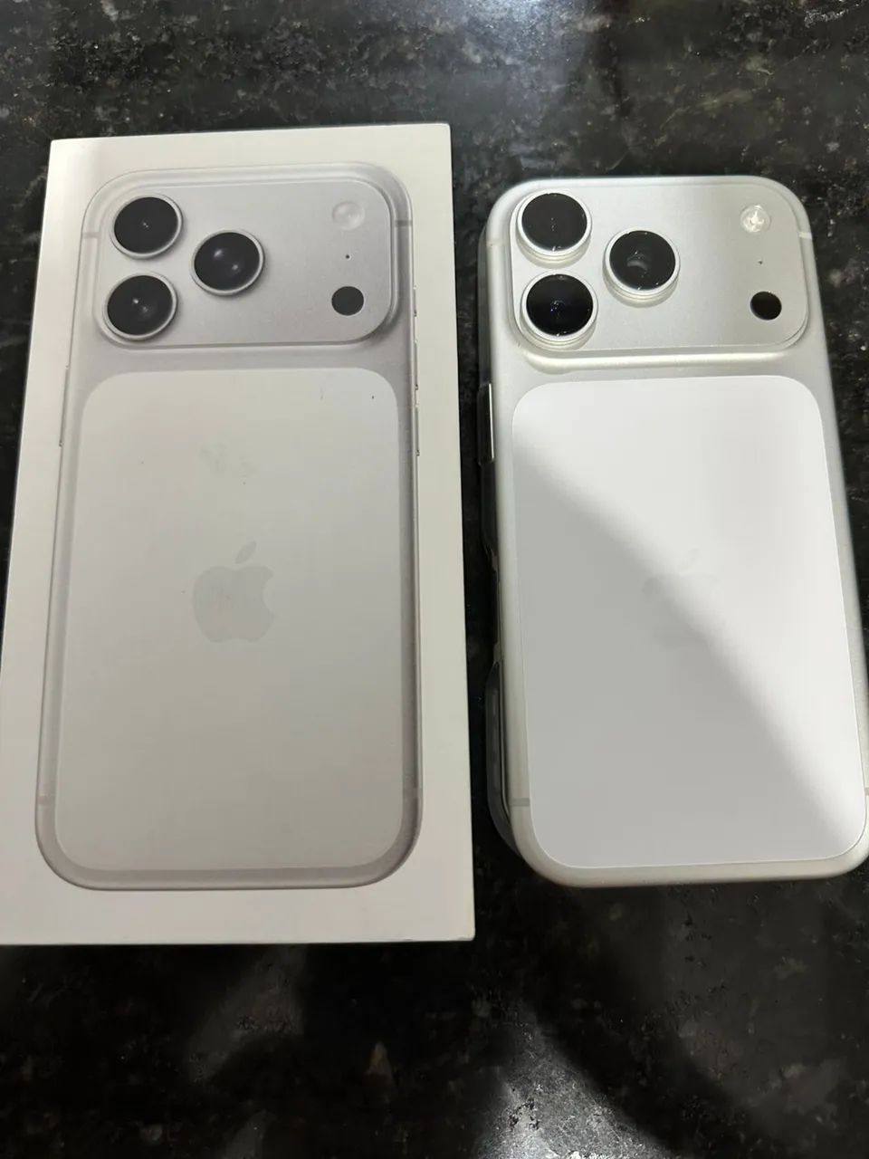 Iphone 17 Pro 256GB - Foto 2