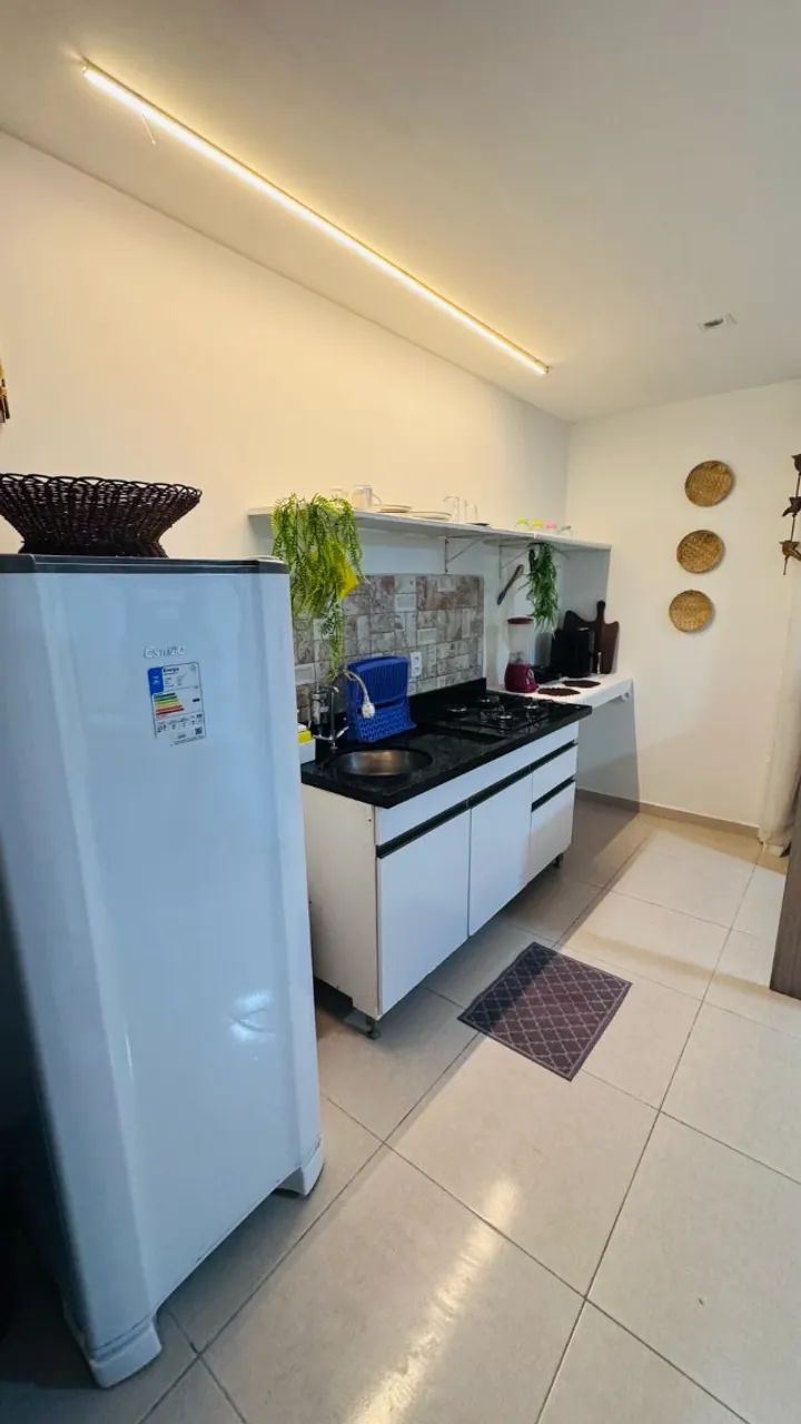 Studio 05 - Residencial Temporada Aracaju - Foto 4