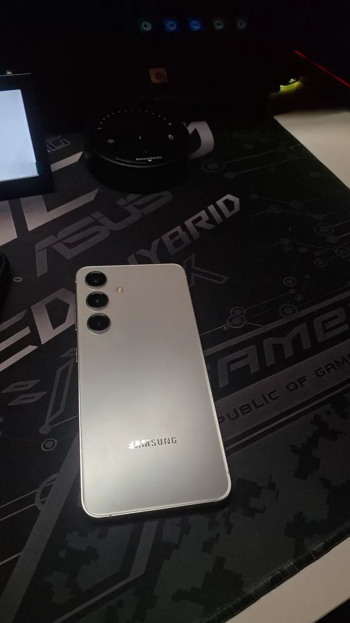 Samsung S24  - Foto 5