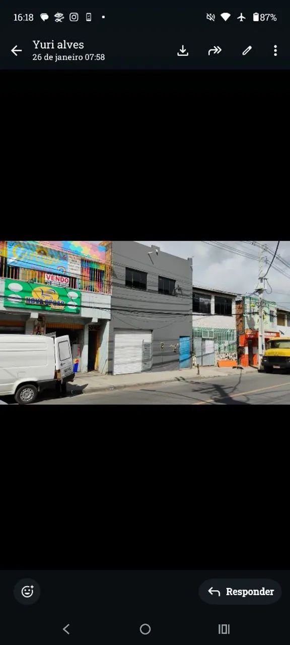 Foto - Salvador - Mussurunga