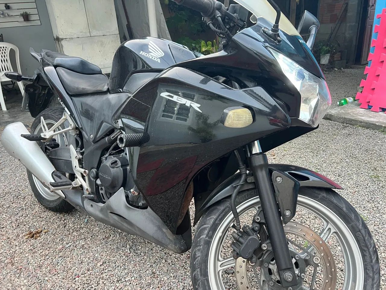 Honda 250r 2012 - 1499589194 | OLX Honda 250r 2012 - 1499589194 | OLX