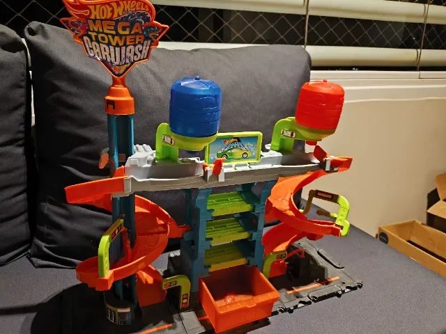 Pista HotWheels  - Foto 3