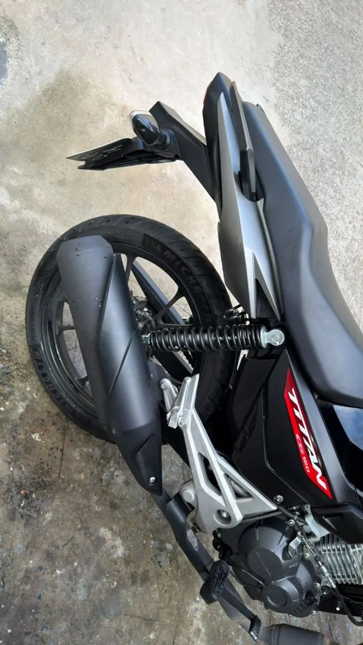 Titan 2025  - Foto 2