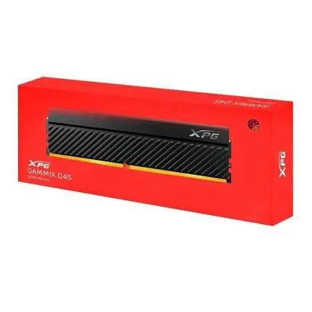 Memória Xpg D45, 8gb, Ddr4, 3200mhz