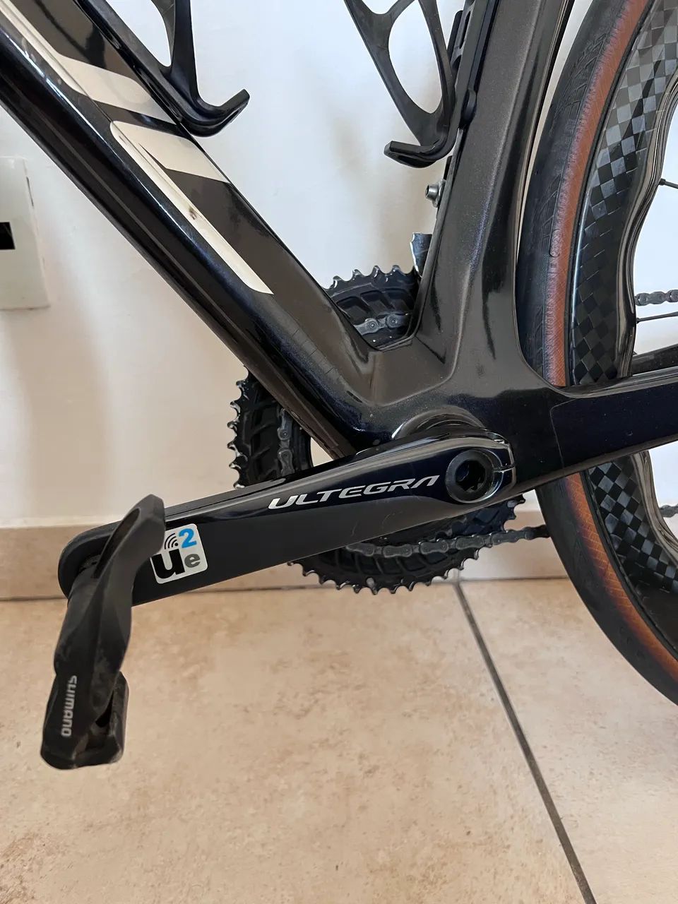 Speed Soul 3R5 Carbon - Foto 3