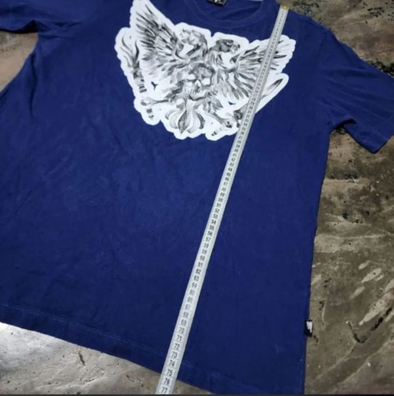 Camiseta cavalera - Foto 4
