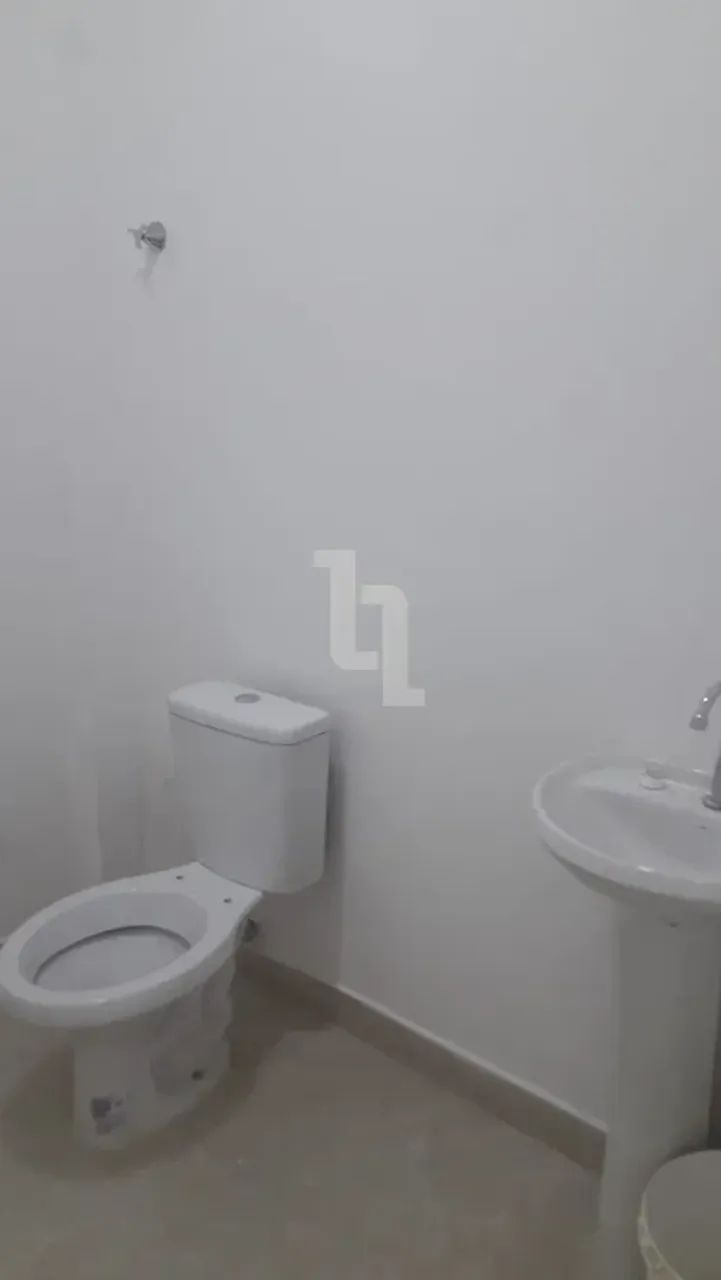 Sala/Conjunto para aluguel com 75 metros quadrados com 2 quartos em Centro - Rio de Janeir - Foto 7