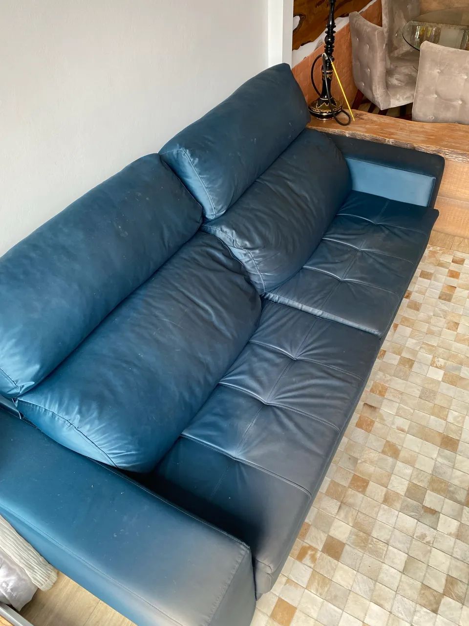 Sofá retrátil  - Foto 3