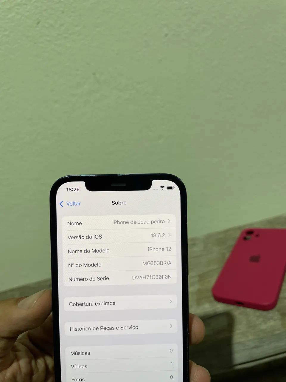 iPhone 12  - Foto 5