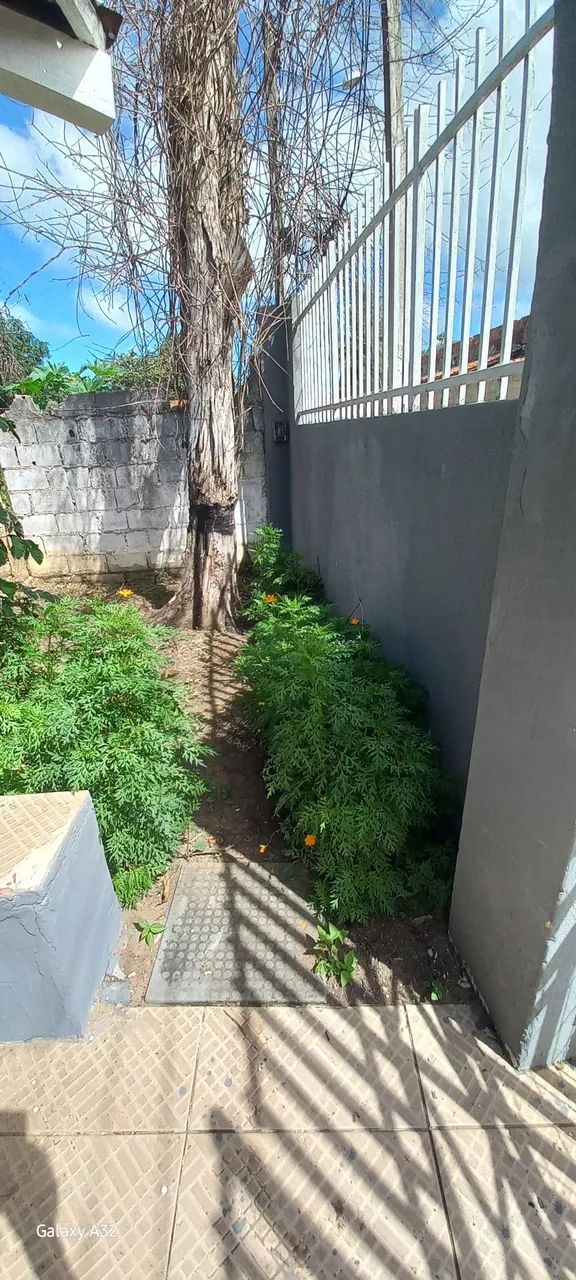 Linda e harmoniosa casa em Cururipe - Foto 4