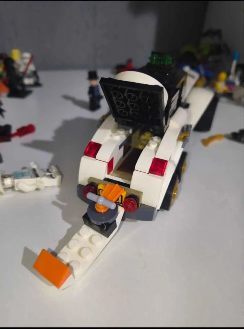 Legos - Foto 2