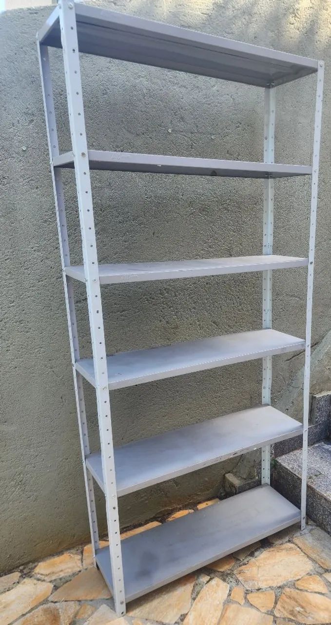 Estante prateleira 