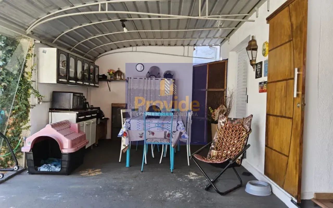 CASA VILA MARIA - BOTUCATU - SP - Foto 4