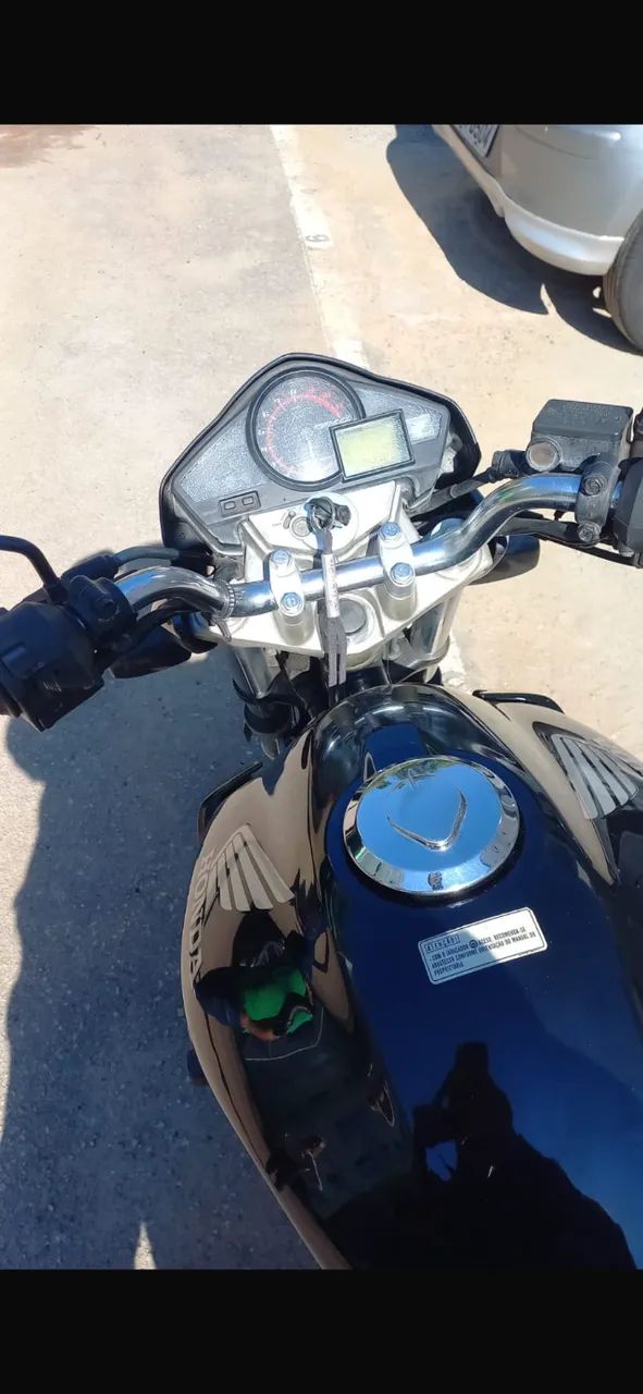 cb300 - Foto 2