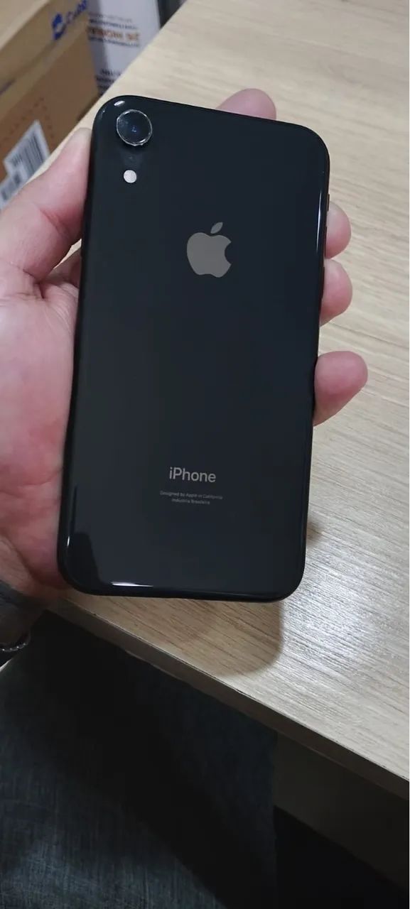 IPHONE XR 64 GB - Foto 3