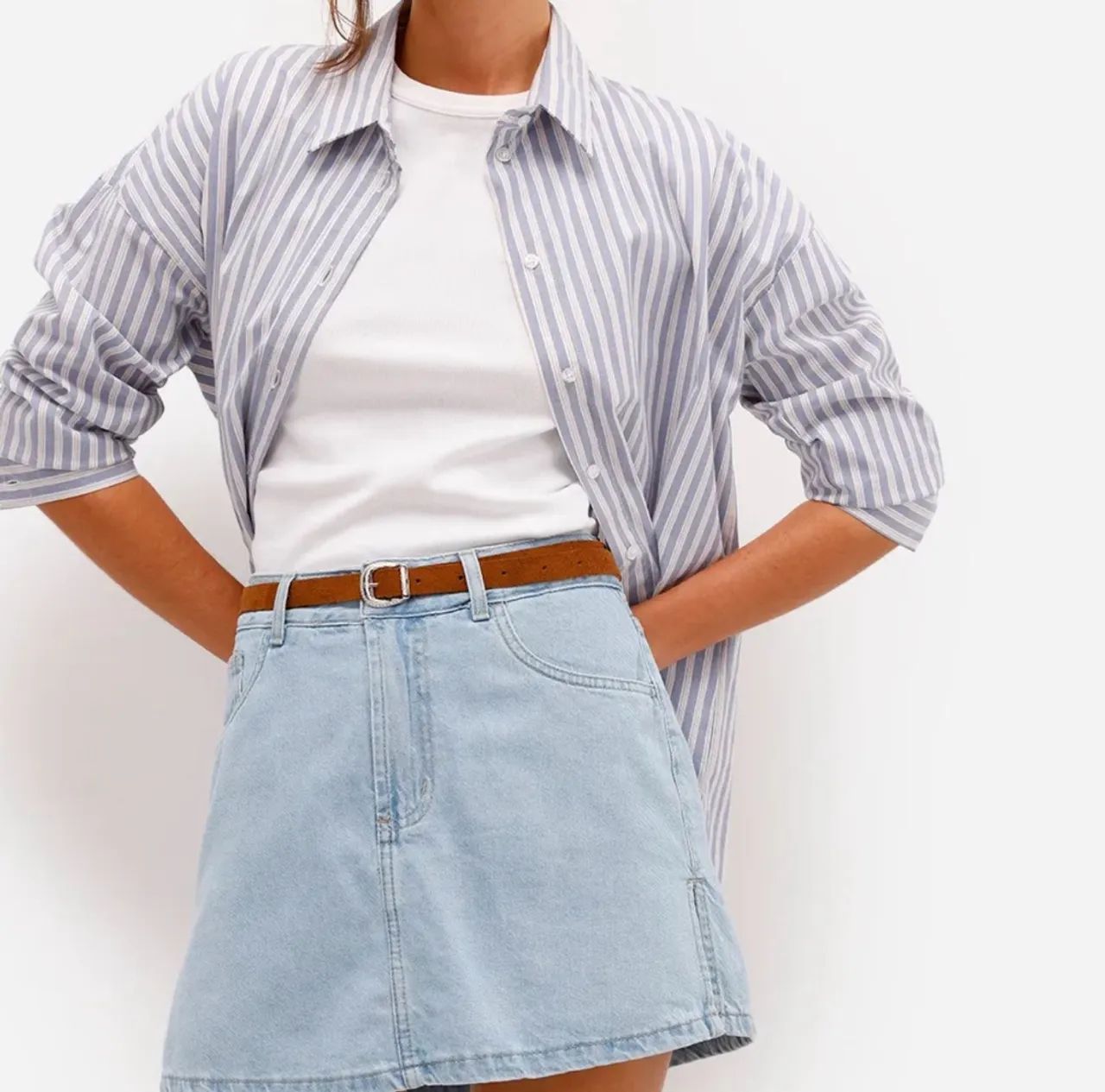 Short saia 