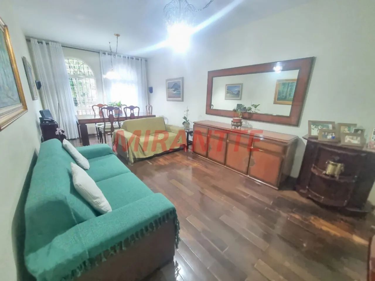 Sobrado de 180m² com 4 quartos em Parque Mandaqui - Foto 3