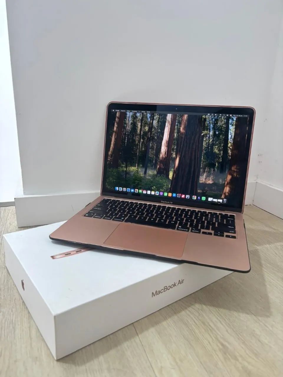 Macbook Air M1 2020 13