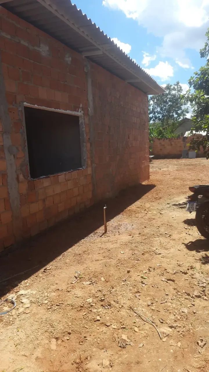 Casa em Construção no Taquari - Palmas - Foto 4