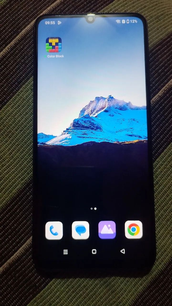 Realme ui