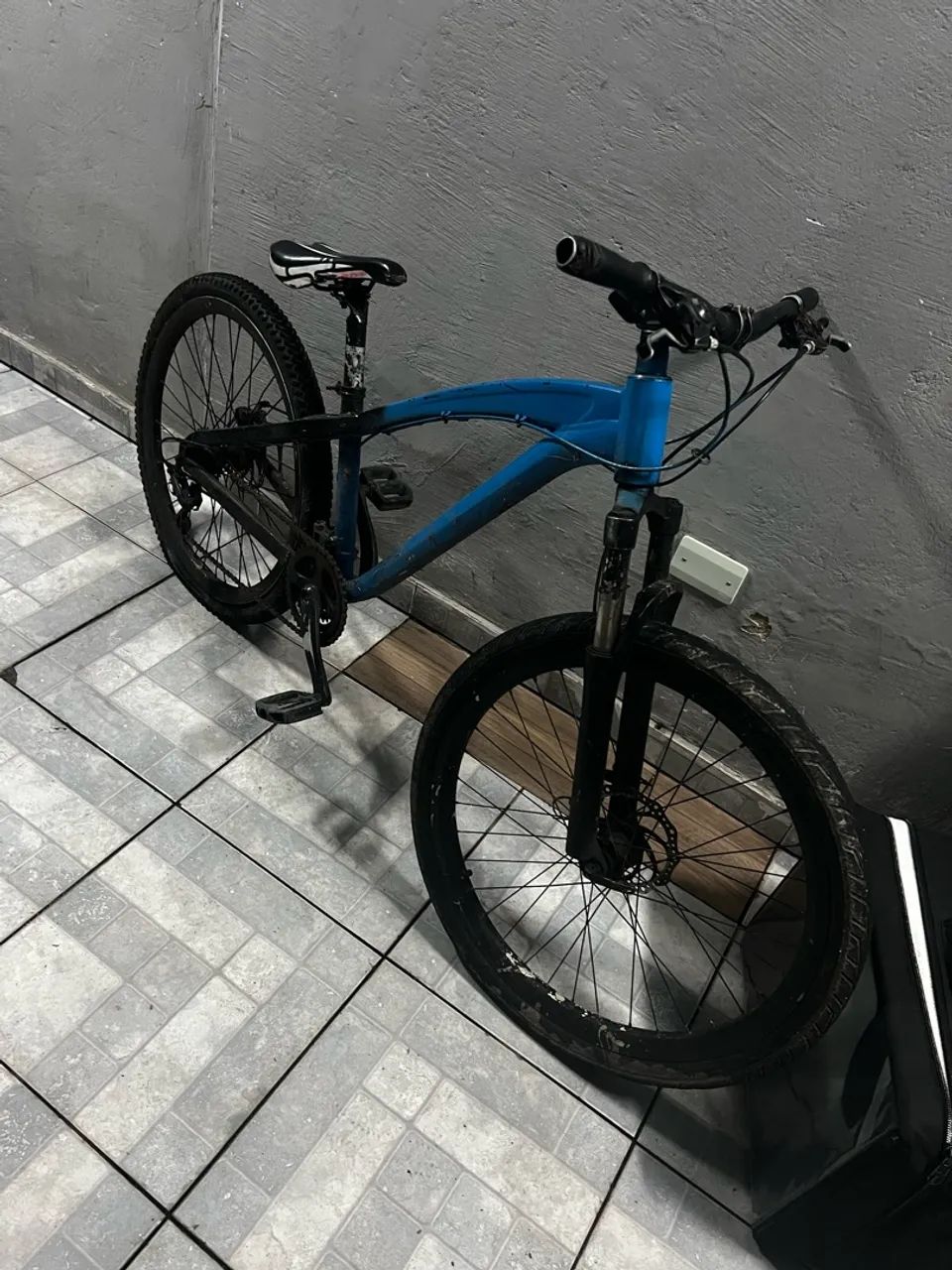 Bike aro 26