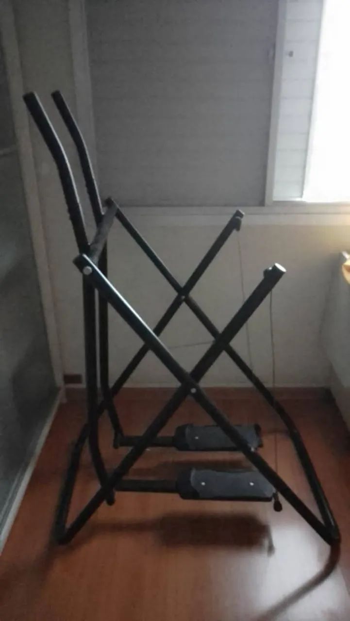 Aparelho Simulador De Caminhada  - Foto 2