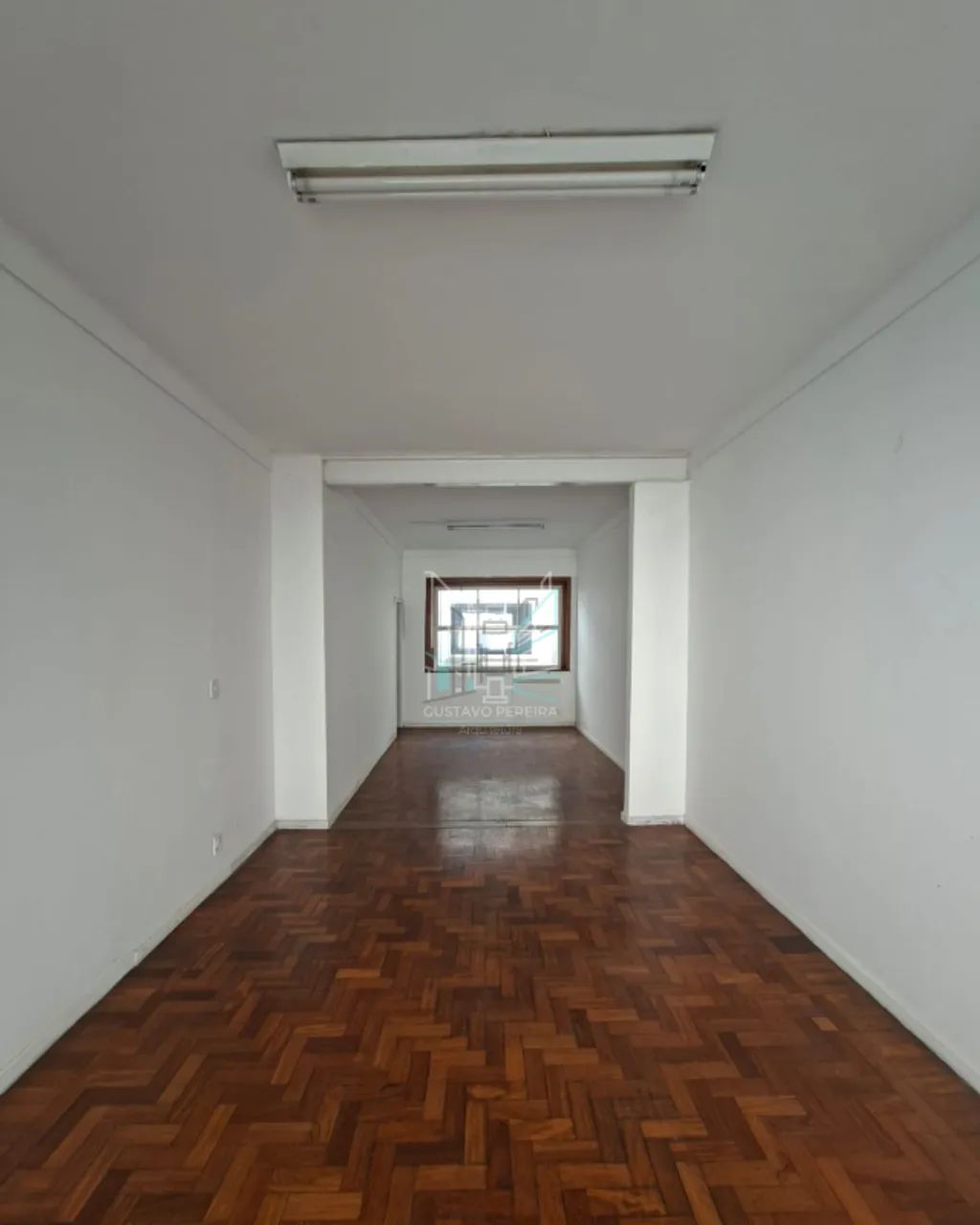 Prédio Comercial no Centro | 3 Pavimentos + Elevador + Garagem (5 Vagas) - Foto 4