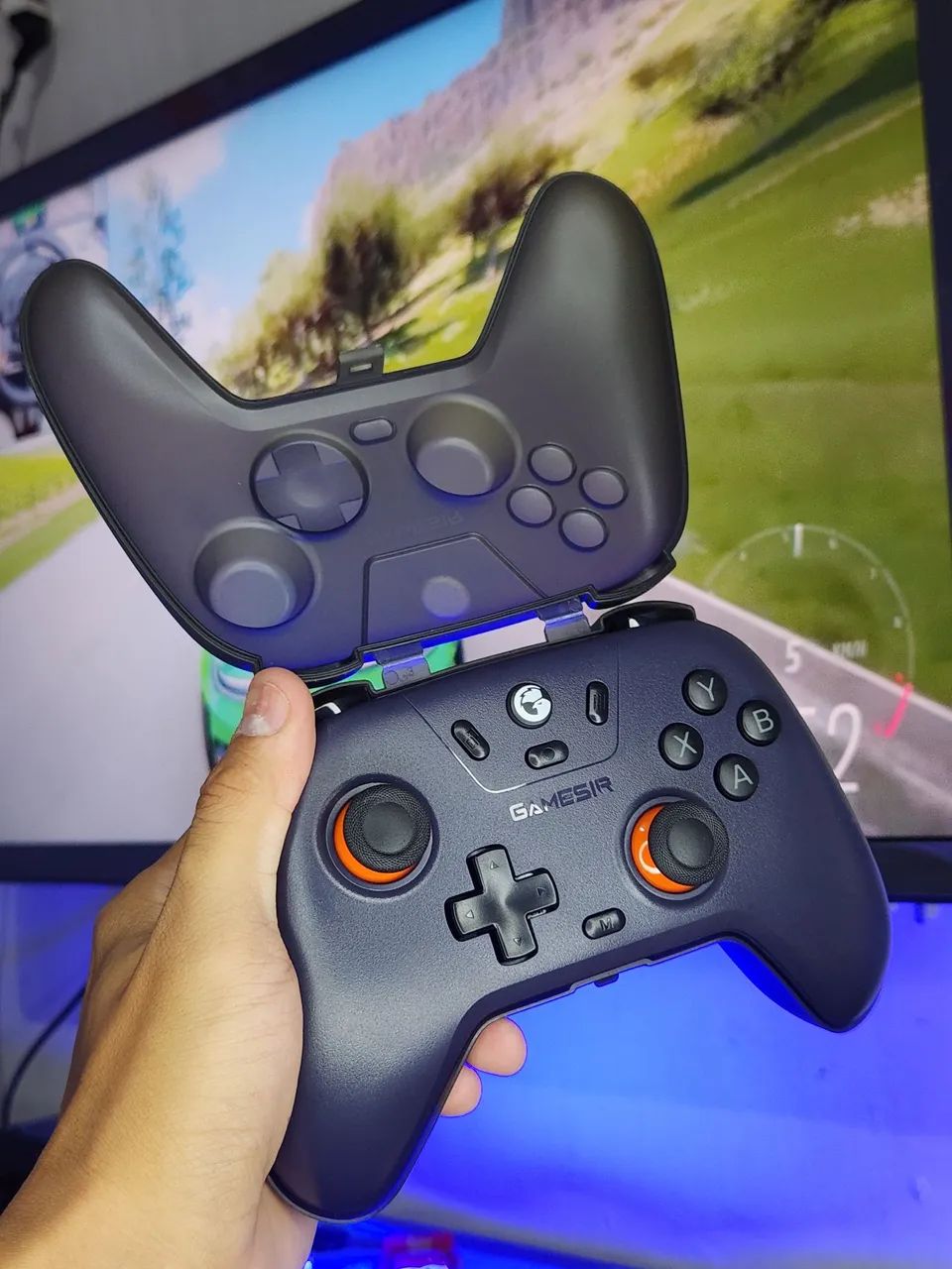 Controle Gamesir Nova Lite - Esse te Deixa Pro PLAYER