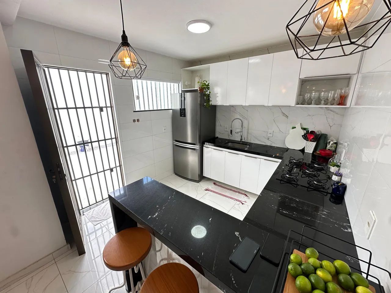 Vendo excelente Casa no Cohatrac 4  - Foto 3
