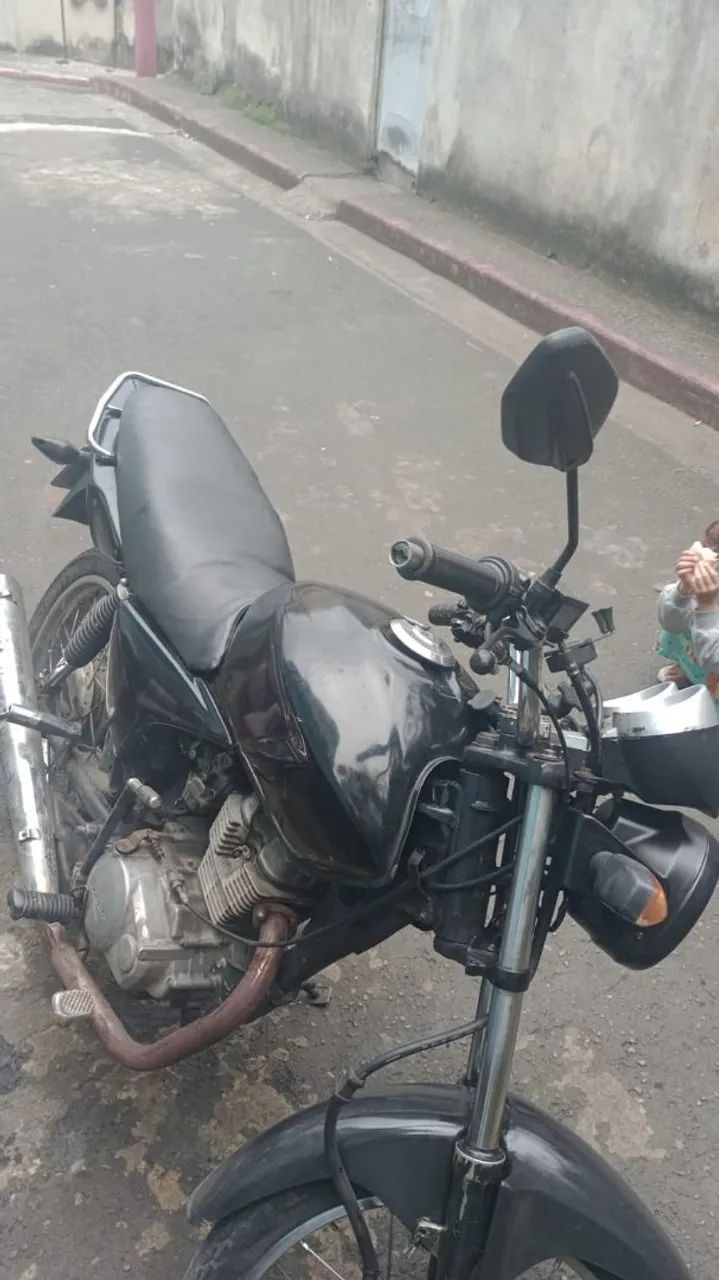 Titan 150 