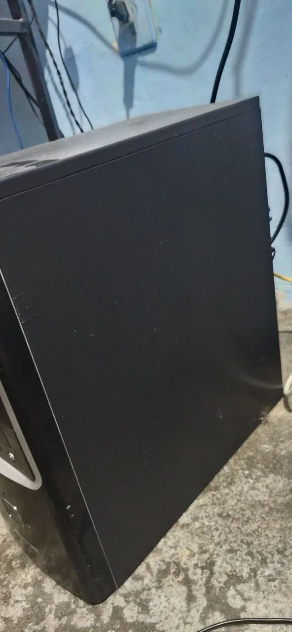  Computador Desktop com 8GB de RAM - Ideal para Estudos e Uso Básico - Foto 2