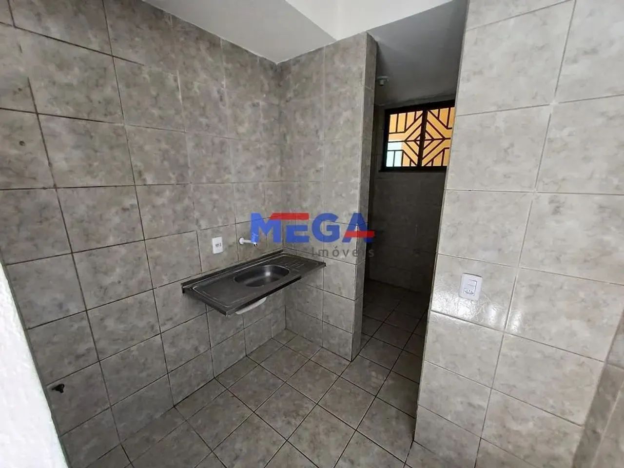 Apartamento com 2 quartos no bairro Antônio Bezerra em Fortaleza, CE - Foto 4