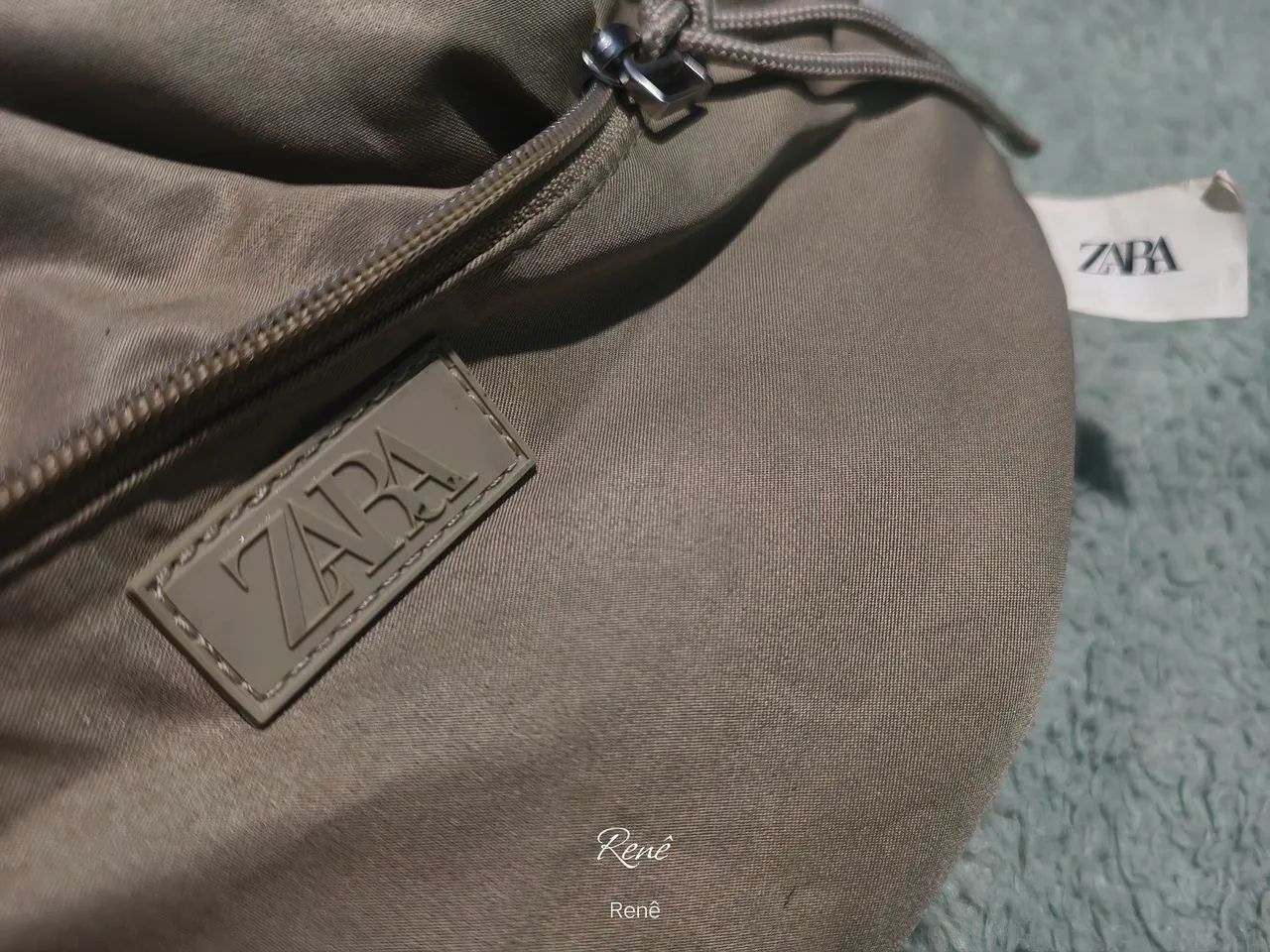 Bolsa Zara
