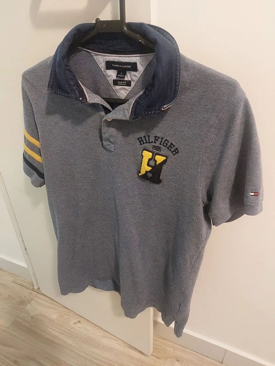 Camisa Thommy Hilfiger M 