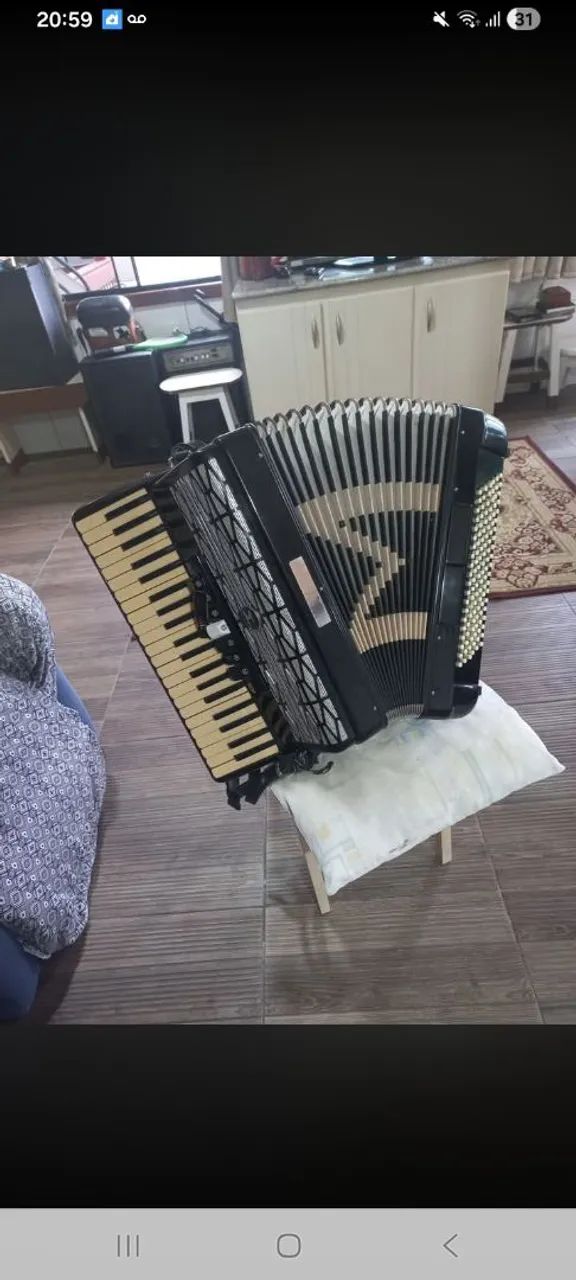 Vendo Gaita  - Foto 2