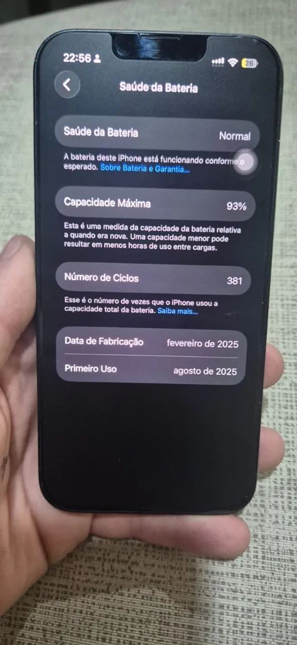 iPhone 16e (128gb)  - Foto 3