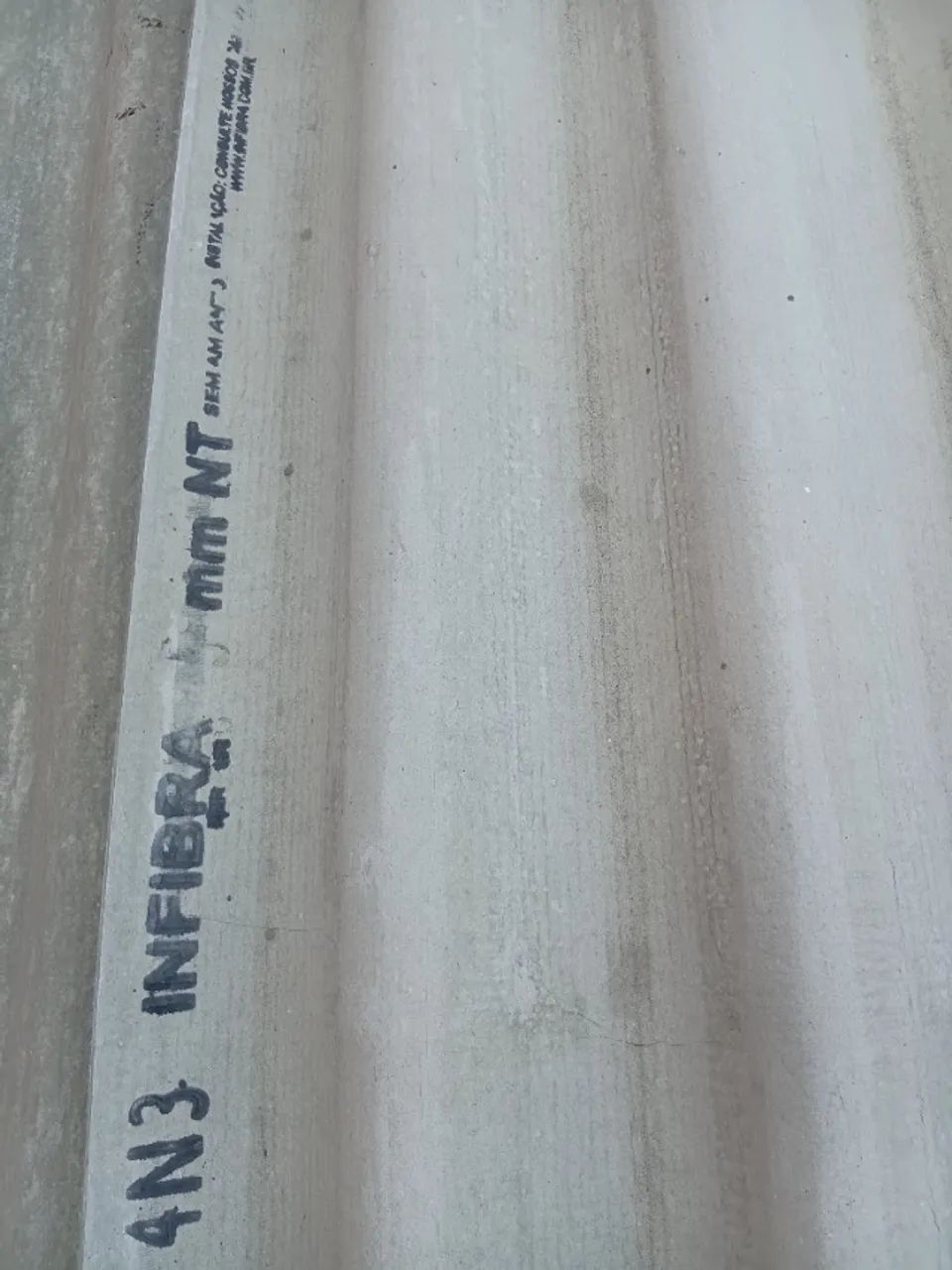 Telha hidrofugada - Foto 3