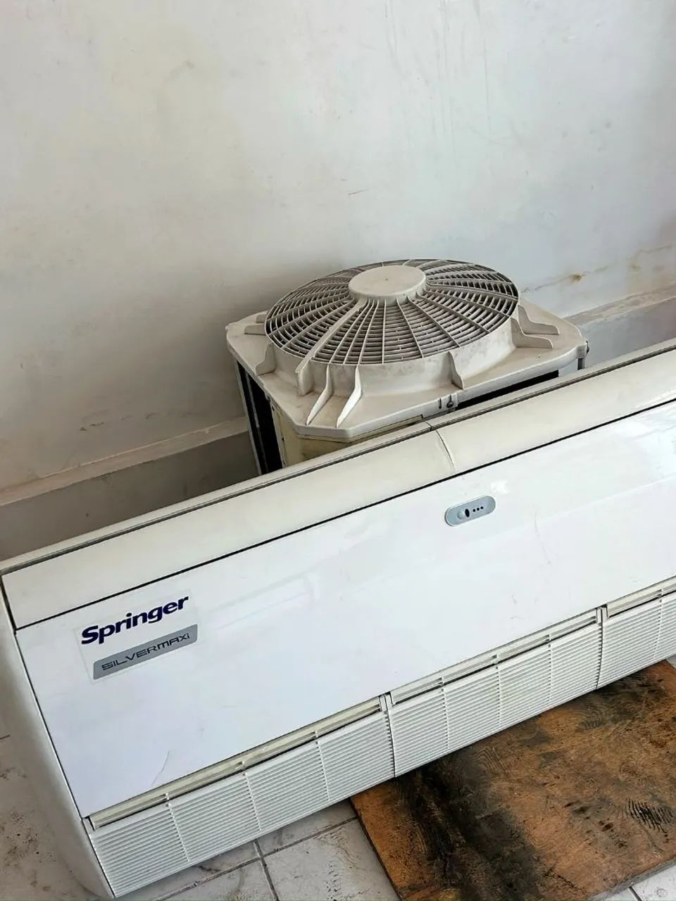 Split 60.000 btus - Foto 2