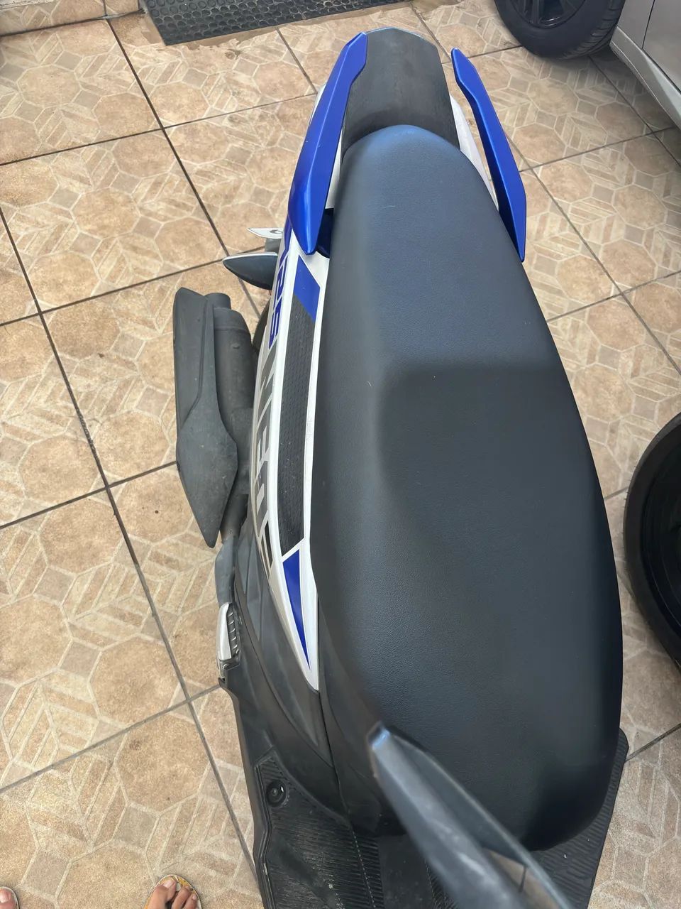 Neo 125 moto - Foto 3