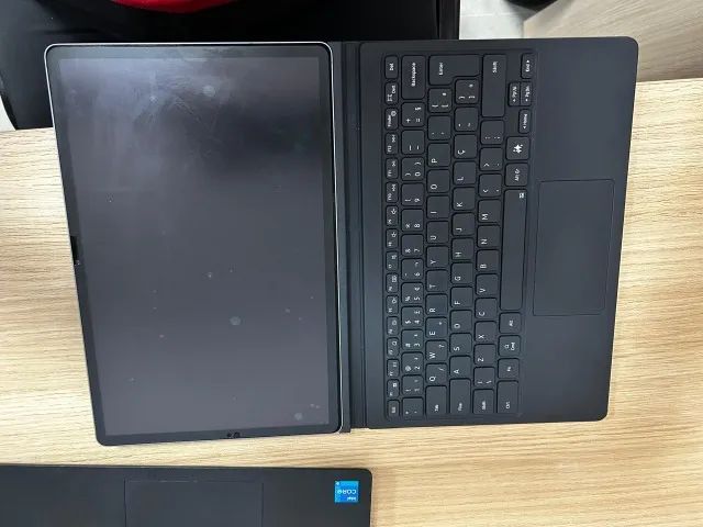 Samsung Tab s10+