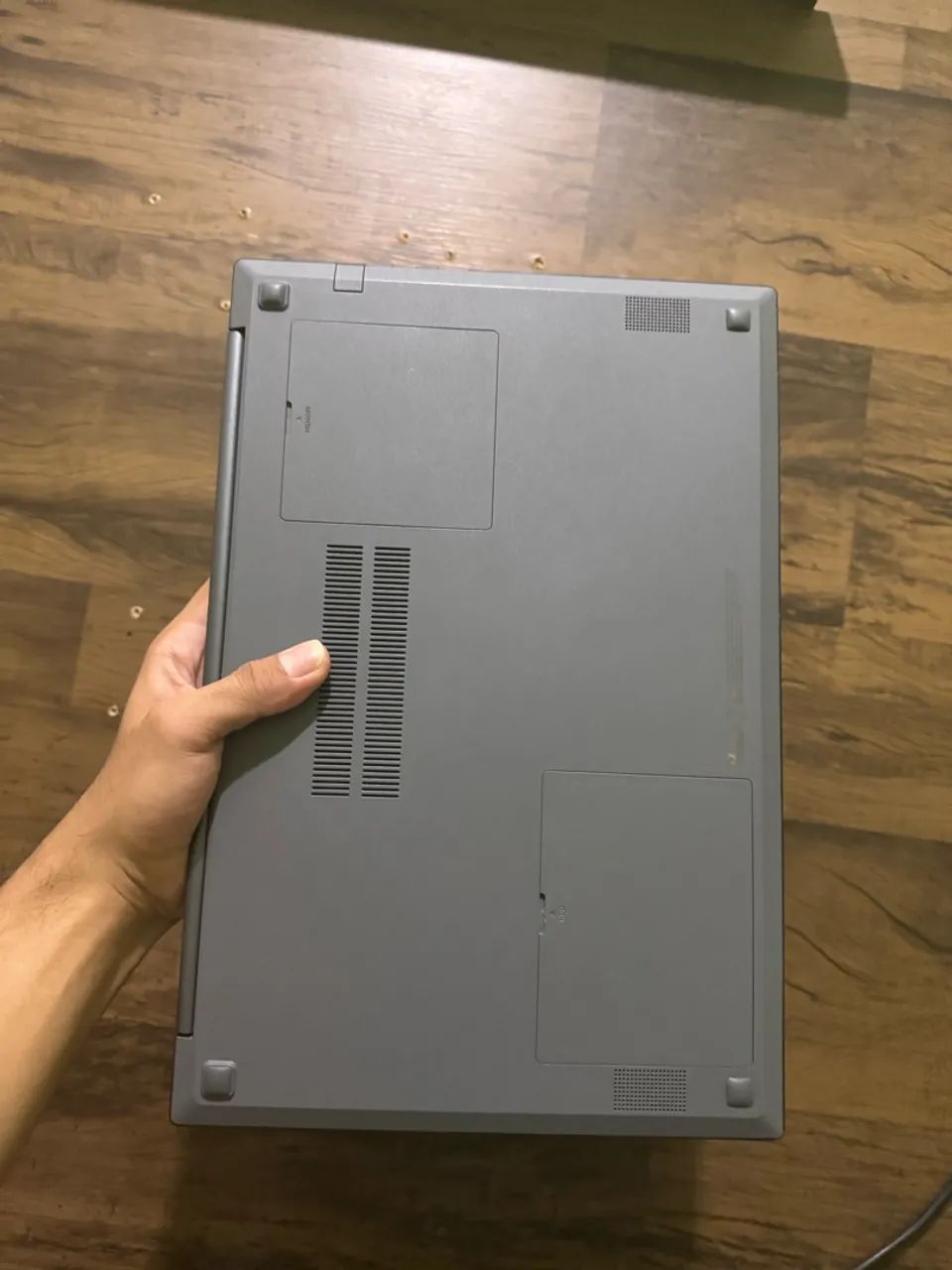 NOTEBOOK 