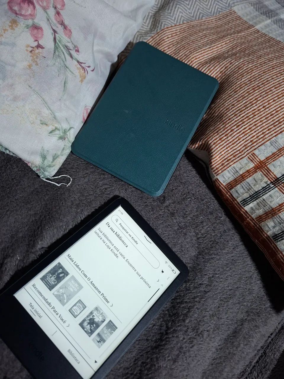 Kindle ( 11ª geração )