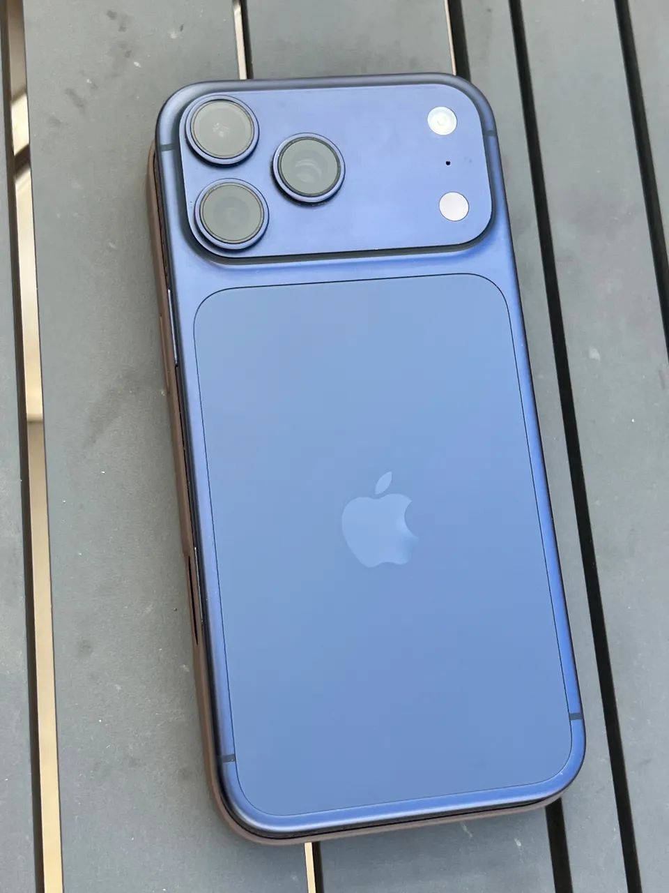iPhone 17 pro Max  - Foto 3
