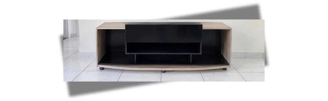 Rack para sala