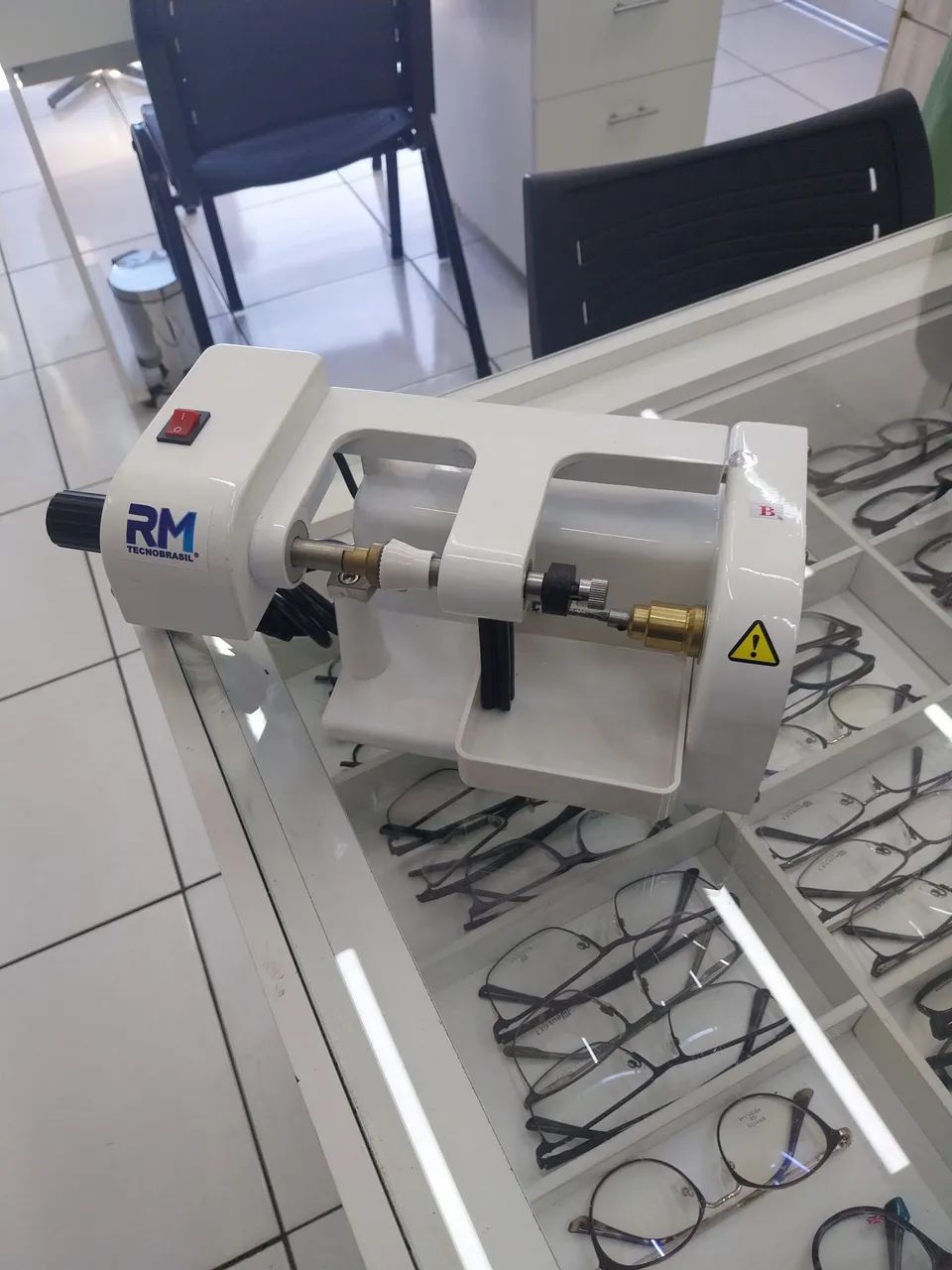 Pantografos novo 